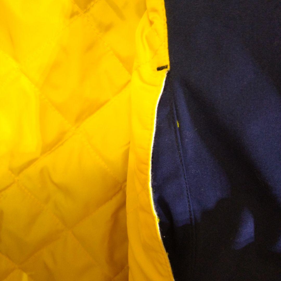 ザノースフェイス パープルレーベル プリマロフト中綿入りコート XSサイズ