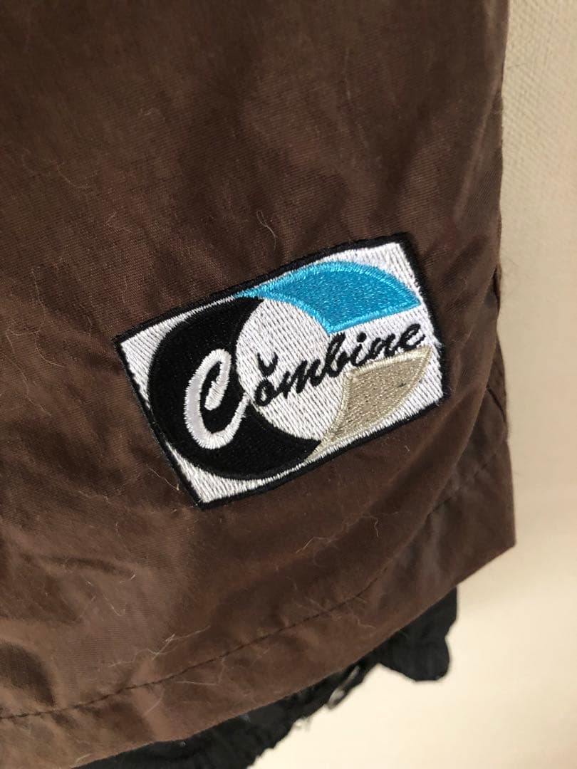 フォロー割引500円いたします！スノボウェア　上下セット