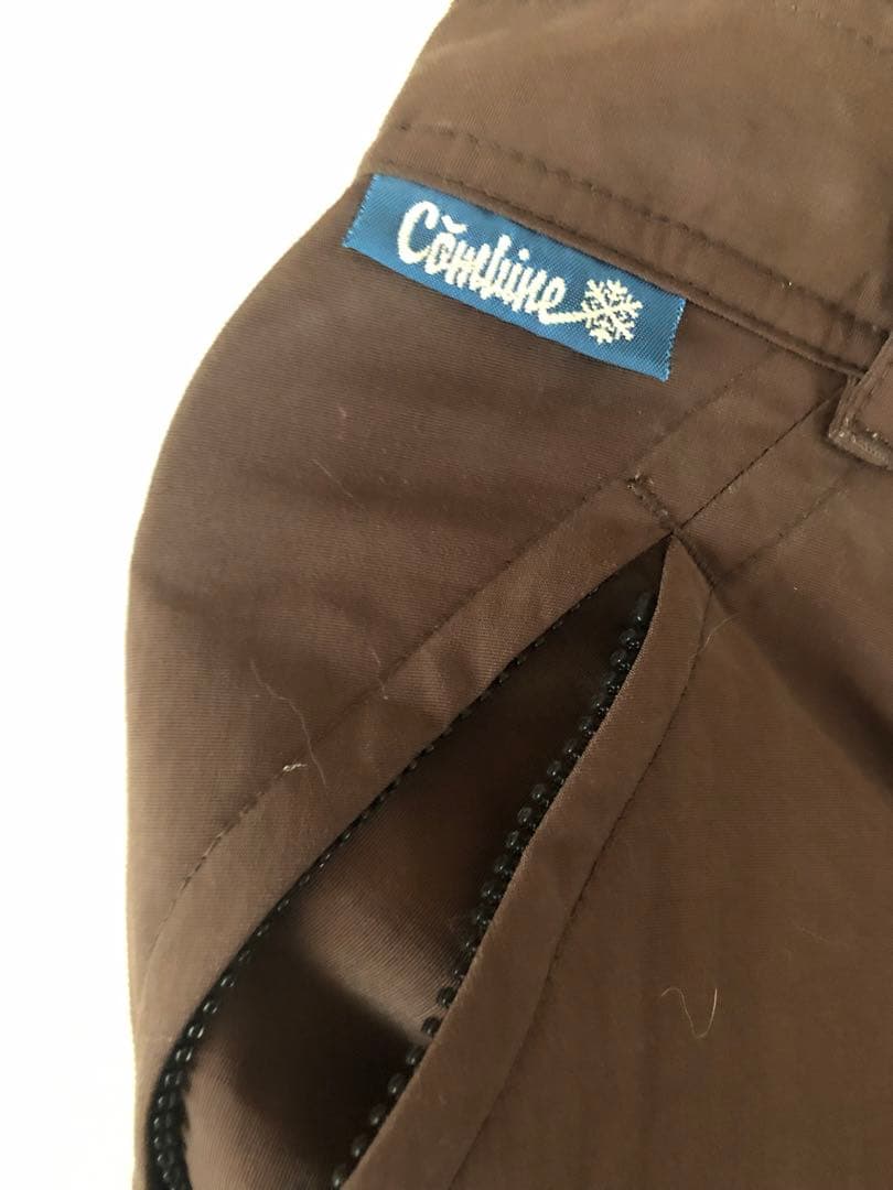 フォロー割引500円いたします！スノボウェア　上下セット