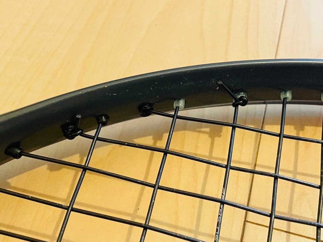 【シェリー★メイメイ】ヨネックス ジオブレイク50S テニスラケット