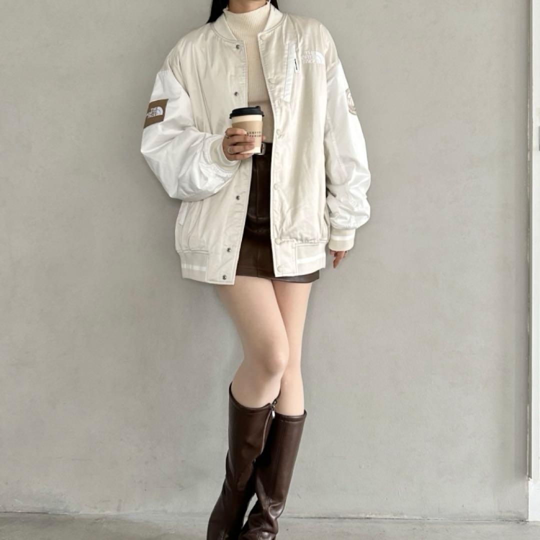 新品未使用　正規品　ノースフェイス　プレイヤーヴァリティジャケット　黒　Mサイズ