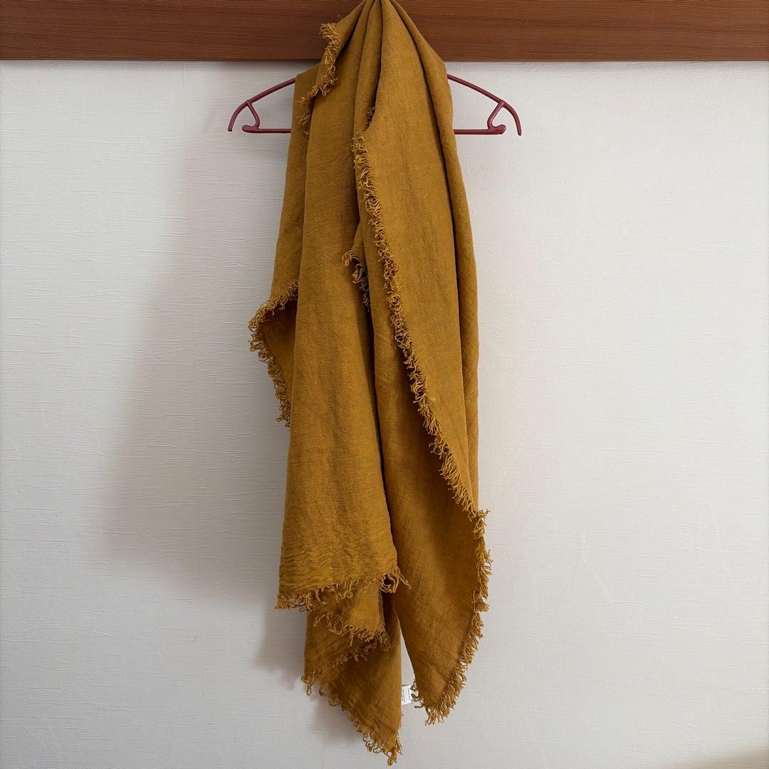 ASAUCE MELER Chaos リネンストール