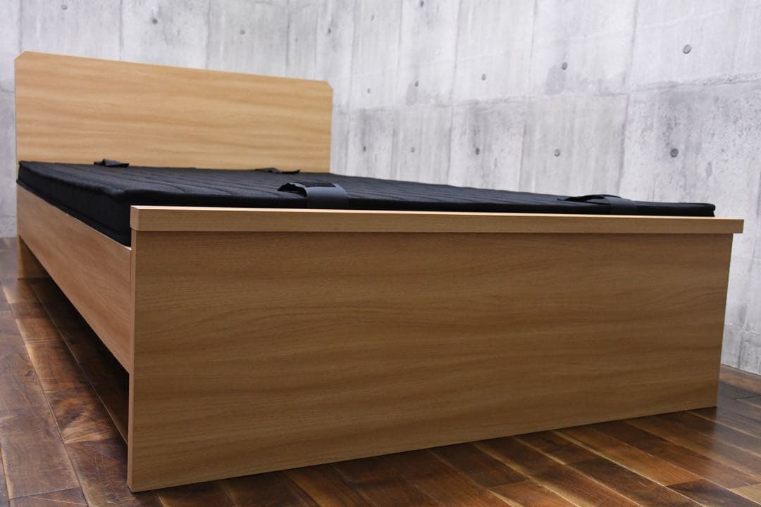 EDK97 西川 &Free ベッドフレーム FE6010 エアー ベースマット