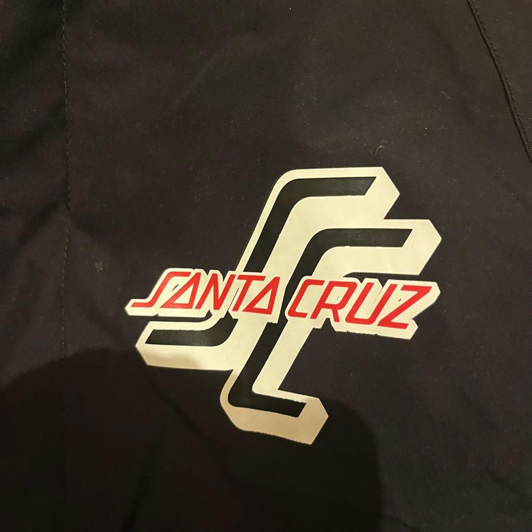 上下セット！ thirtytwo×santa cruz Mサイズ