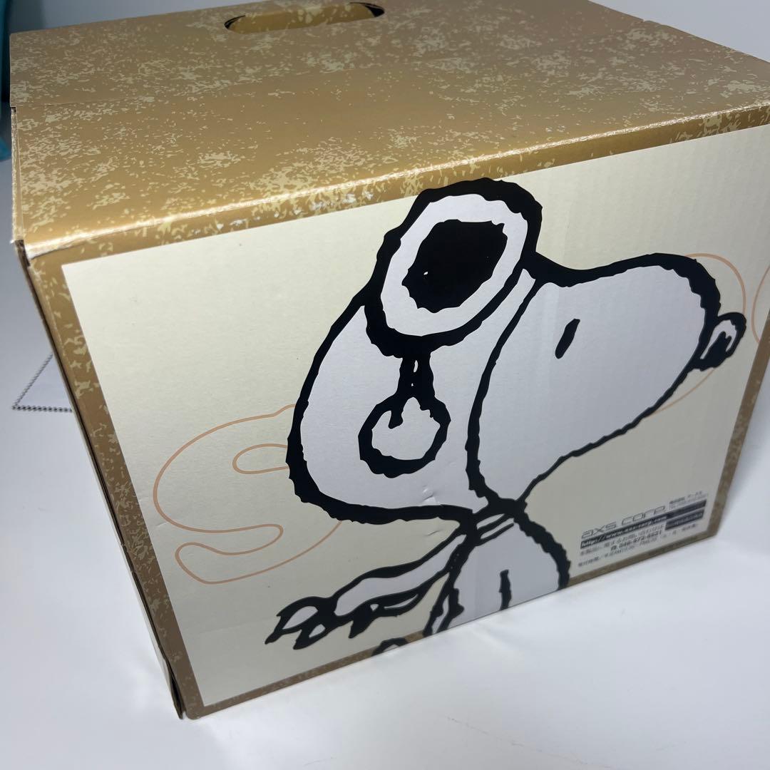 アークス SNOOP SNJ-44 ジェットヘルメット54-57cm スヌーピー