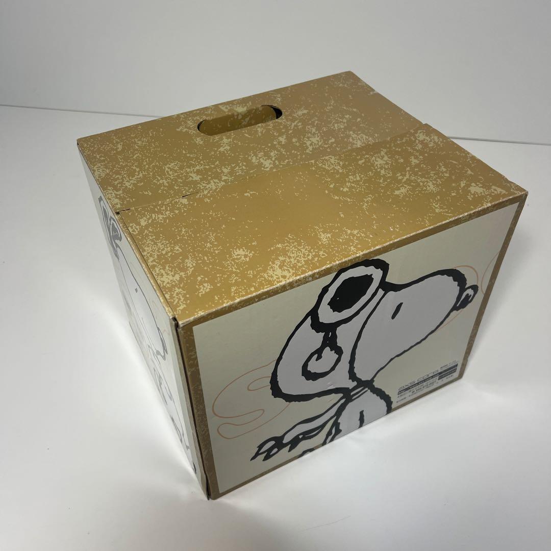 アークス SNOOP SNJ-44 ジェットヘルメット54-57cm スヌーピー