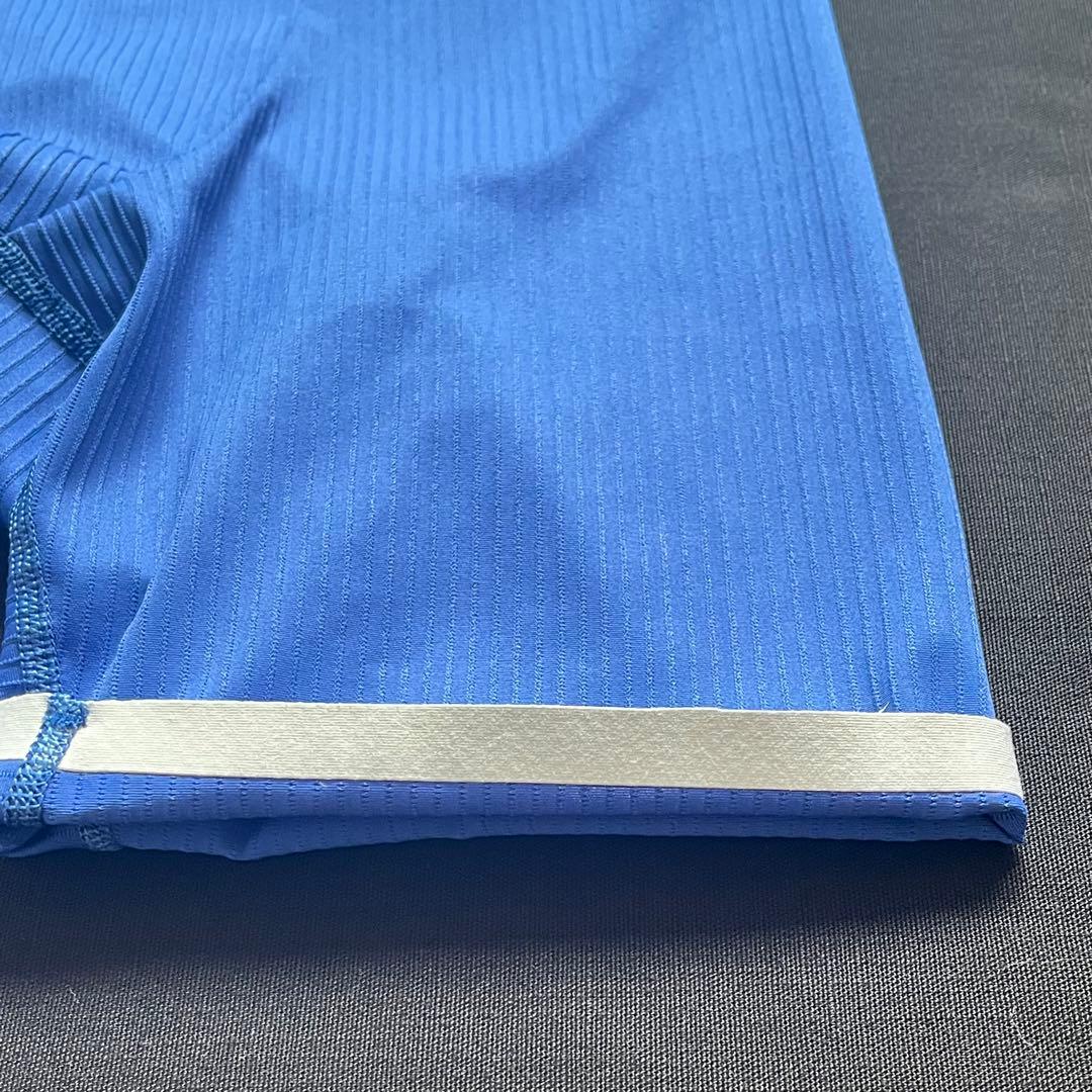 NIKE Pro elite 2024 シングレット ハーフタイツセットM - メルカリ