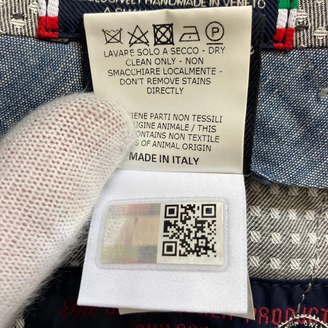 JACOB COHEN J666 WOOL 28 ヤコブコーエン パンツ グレー