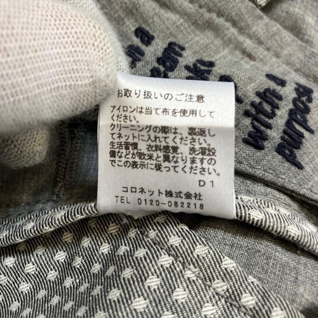 JACOB COHEN J666 WOOL 28 ヤコブコーエン パンツ グレー