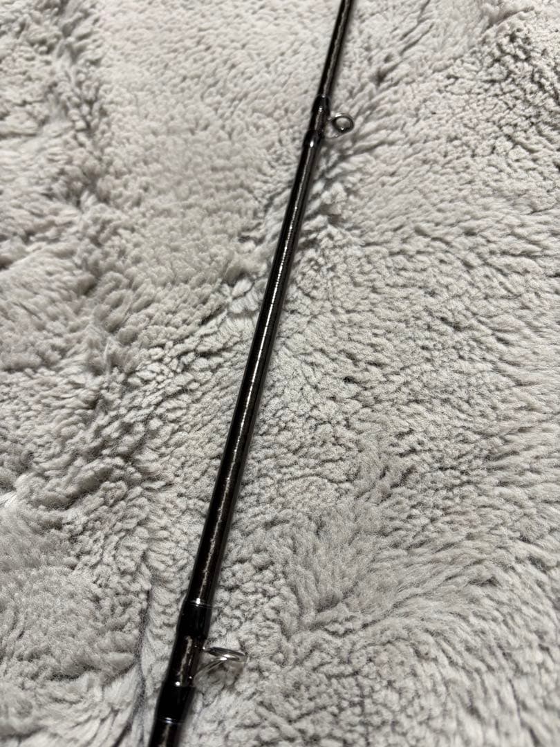 シマノ　21ポイズングロリアス164MH すー