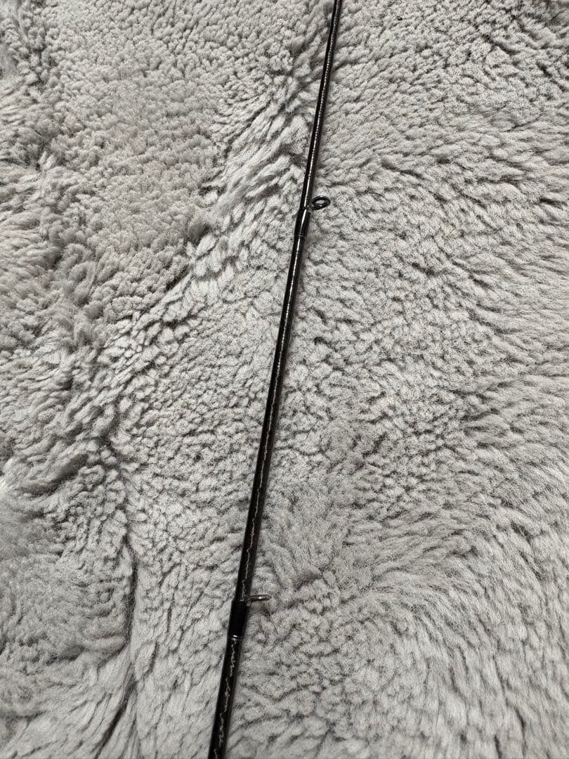 シマノ　21ポイズングロリアス164MH すー