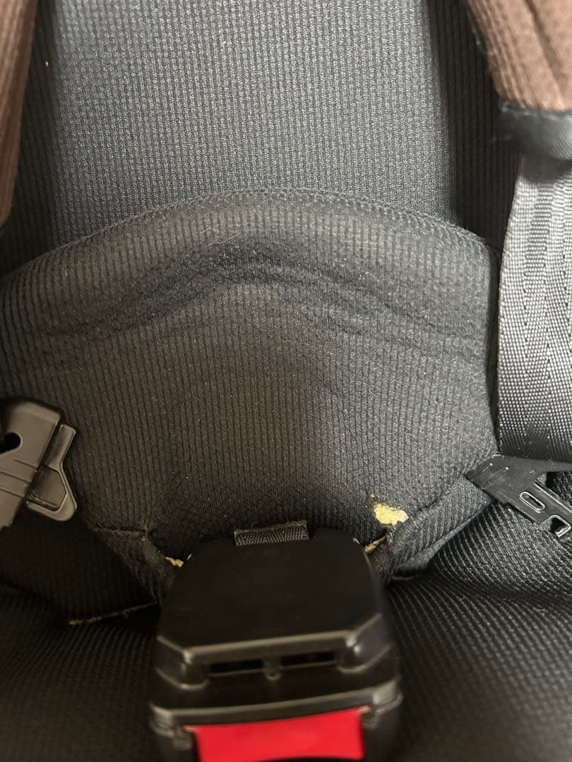 【ka】コンビ 360度回転 チャイルドシート ネセルターン リミテッド