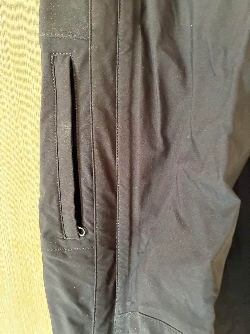 patagonia スキーオーバーパンツ