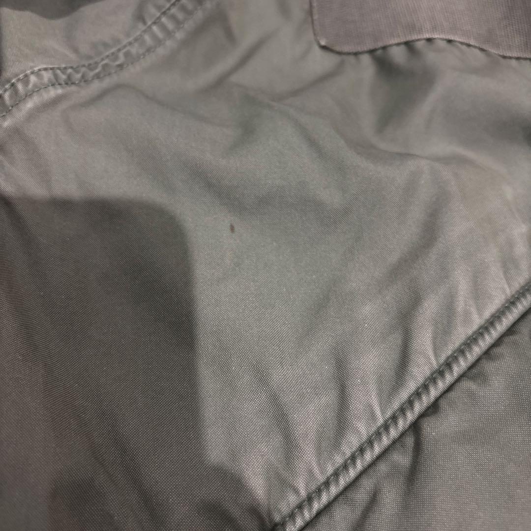 US ARMY 80's M65 fishtail parka モッズコート