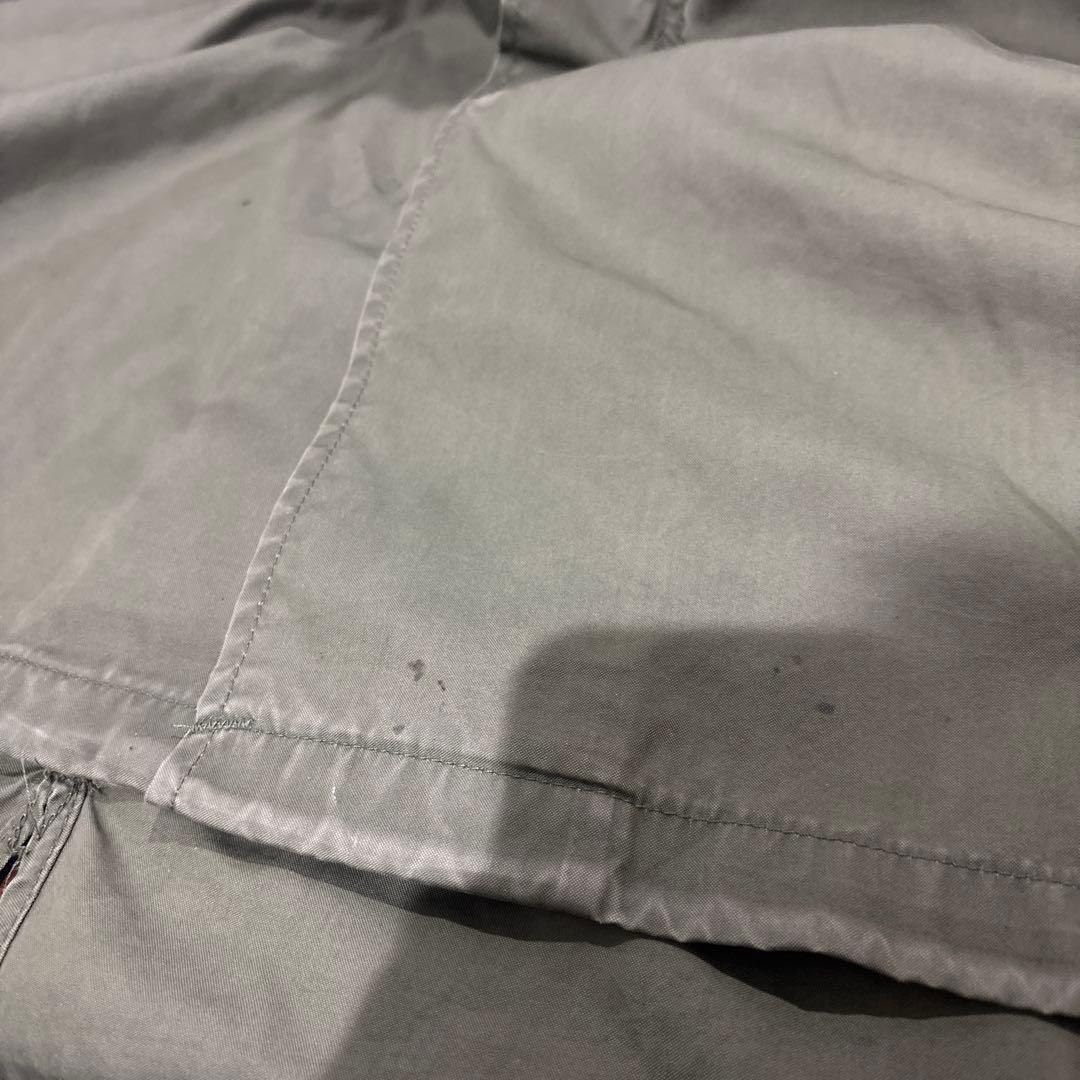 US ARMY 80's M65 fishtail parka モッズコート