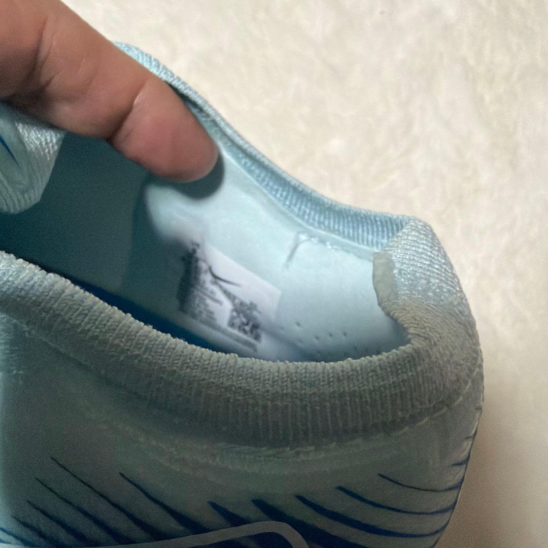 ナイキ　ズーム マーキュリアル ヴェイパー 16 エリート FG 27.0センチ