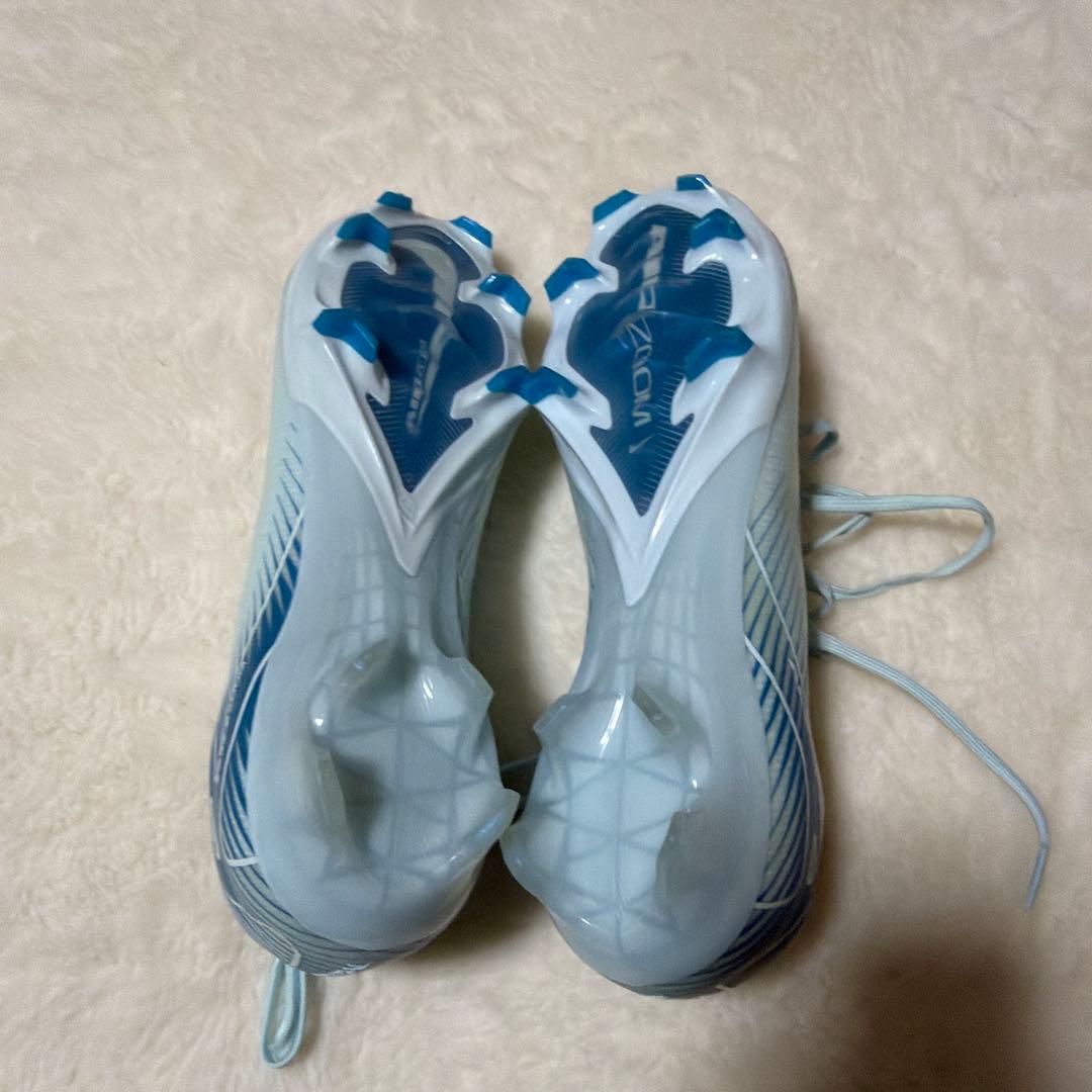 ナイキ　ズーム マーキュリアル ヴェイパー 16 エリート FG 27.0センチ