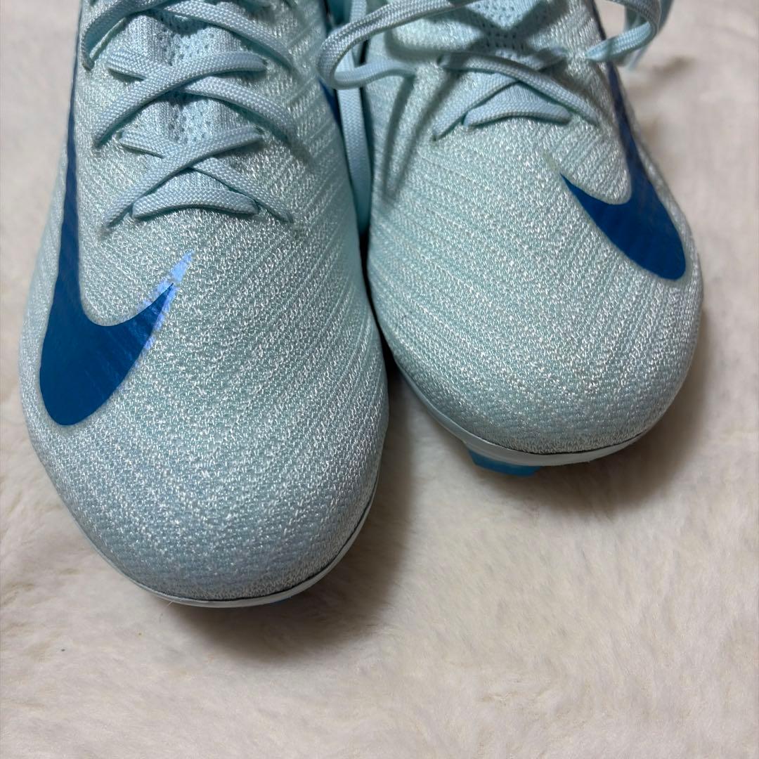 ナイキ　ズーム マーキュリアル ヴェイパー 16 エリート FG 27.0センチ