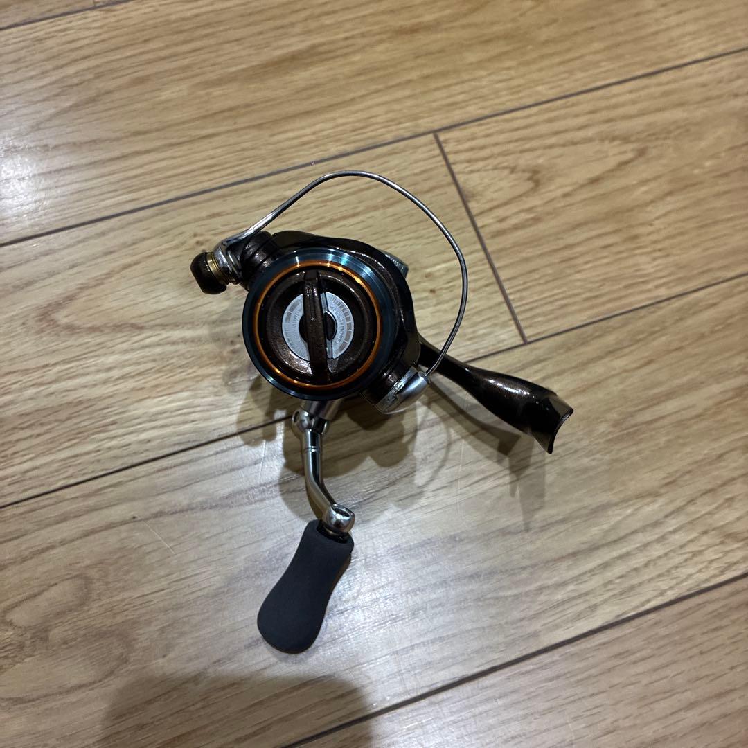 シマノ ソルティーショット S700ULT リールセット シマノ(SHIMANO