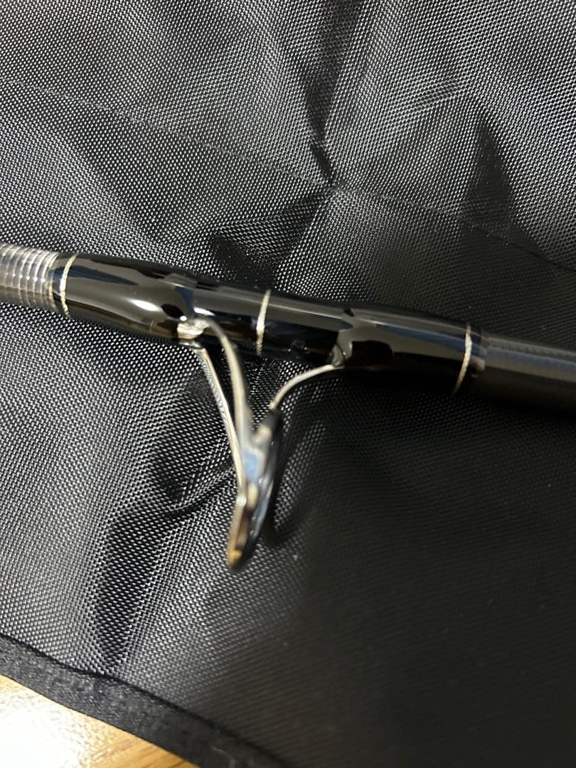 超美品Ripple FisherRunner Exceed 911MH NANO