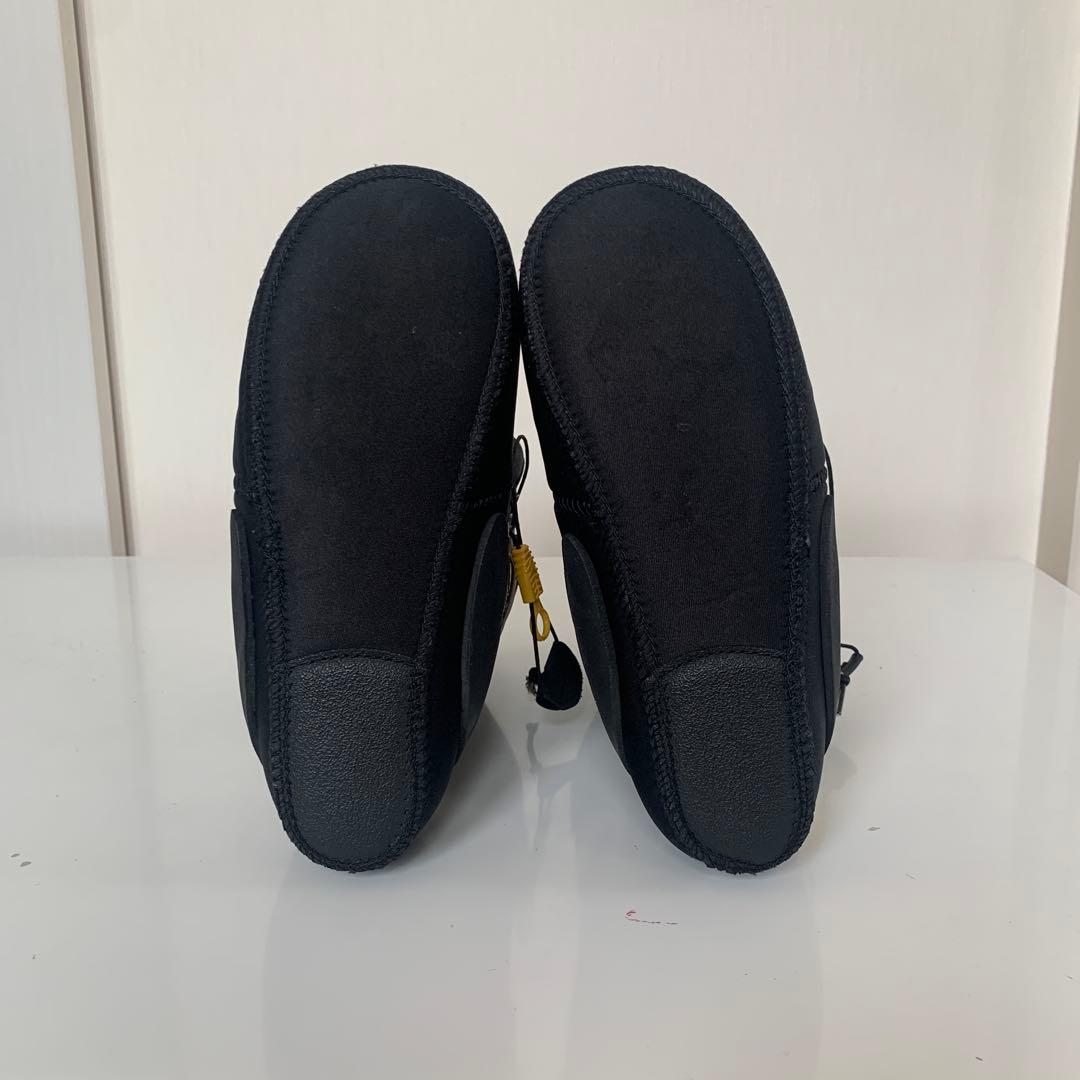 Burtonバートン Mint スノーボードブーツ 25ブラック