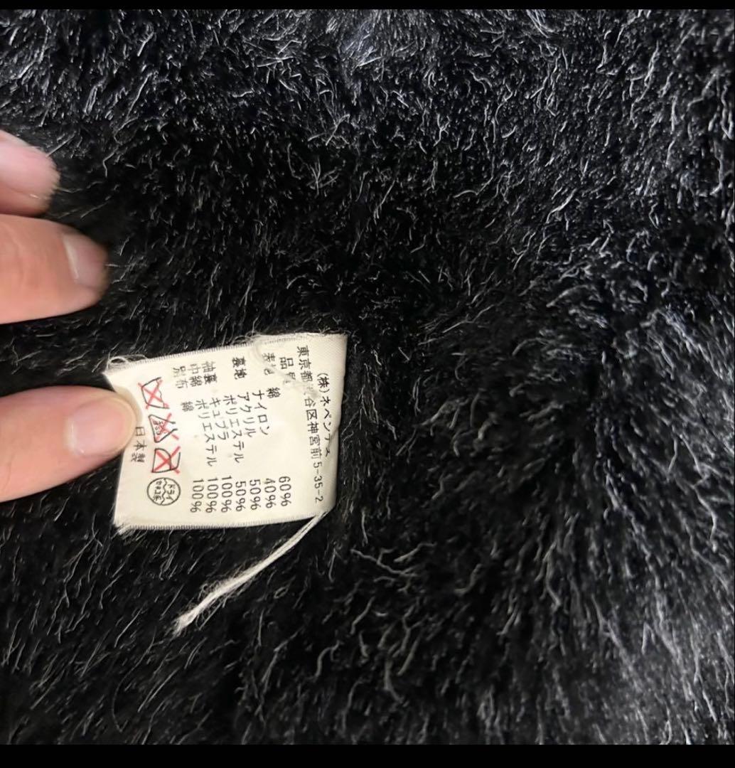 ニードルス needlesカーキ　ミリタリー　モッズコート