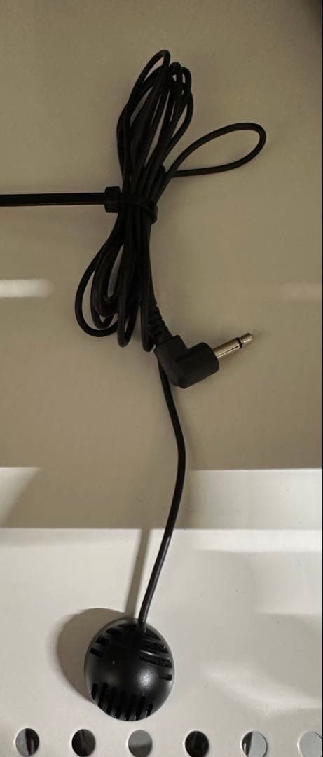 自*品様 ダイハツ純正ナビ NMZK-W73D 2023年製 7インチワイド 中