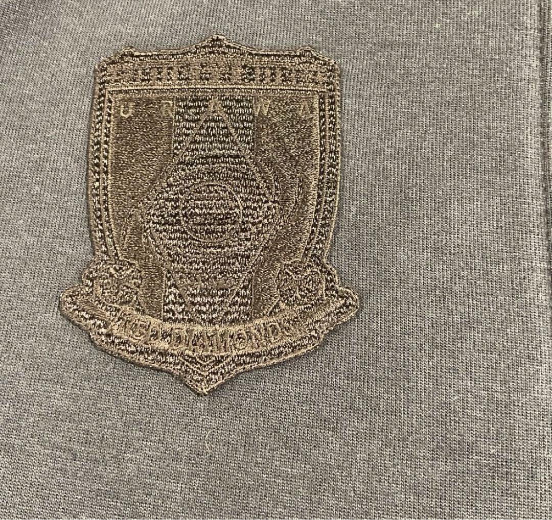 NIKE 浦和レッズコラボ　テックフリース　トレーニングウェア セットアップ