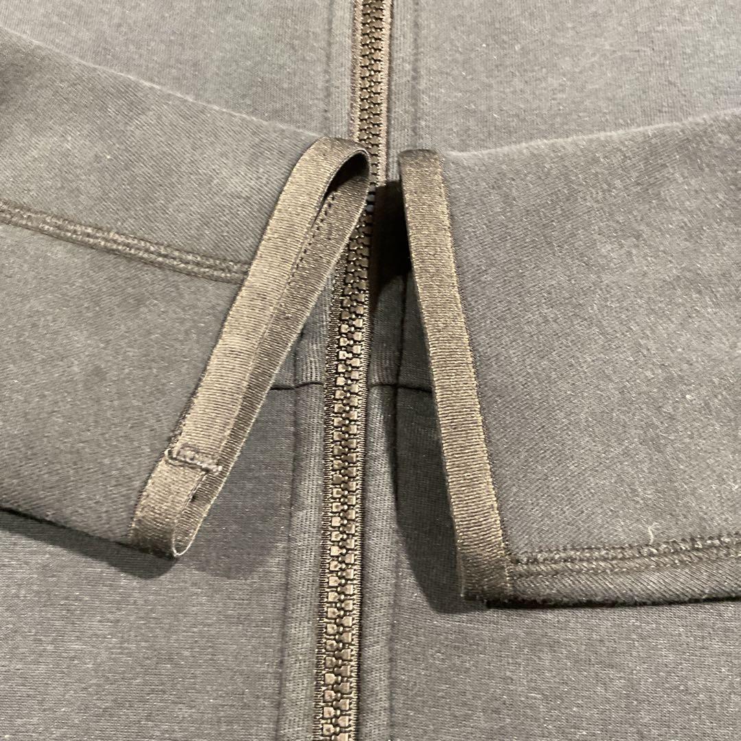 NIKE 浦和レッズコラボ　テックフリース　トレーニングウェア セットアップ