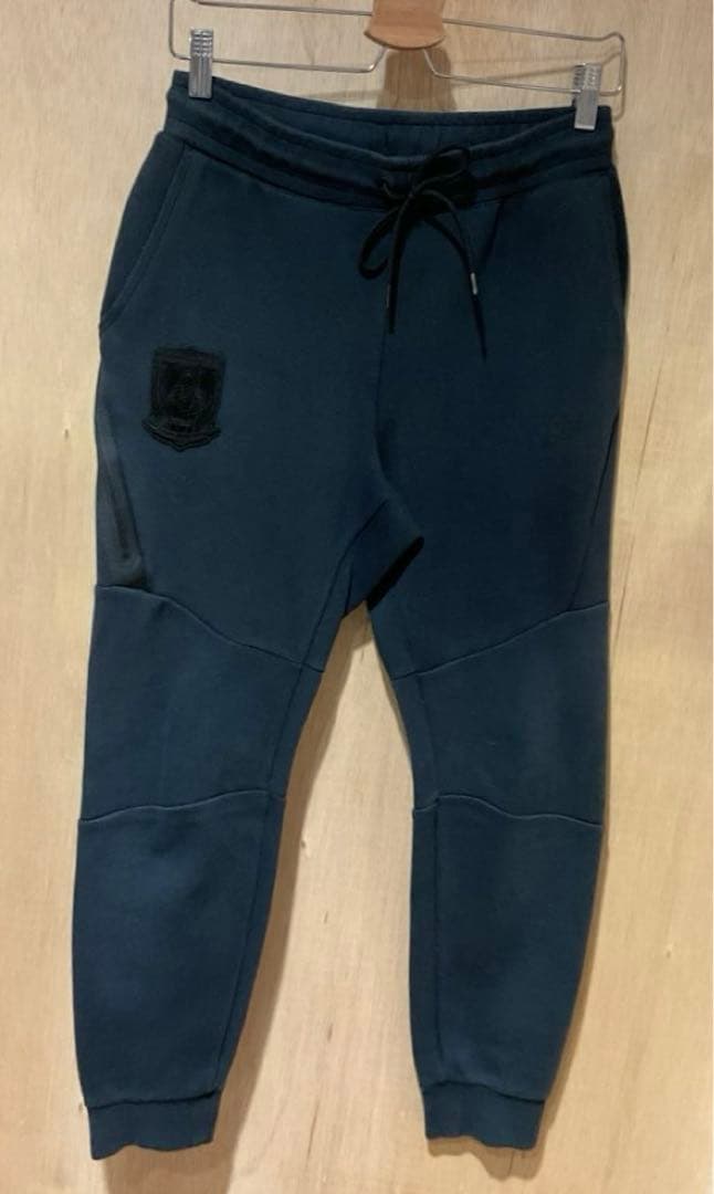 NIKE 浦和レッズコラボ　テックフリース　トレーニングウェア セットアップ