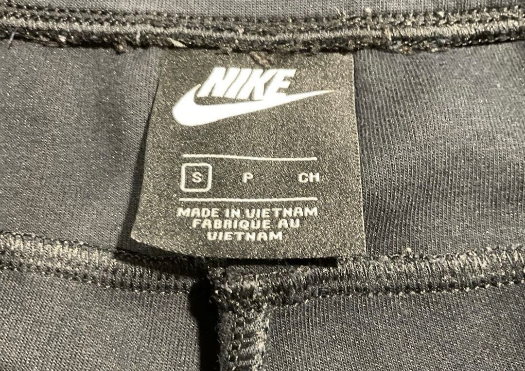 NIKE 浦和レッズコラボ　テックフリース　トレーニングウェア セットアップ