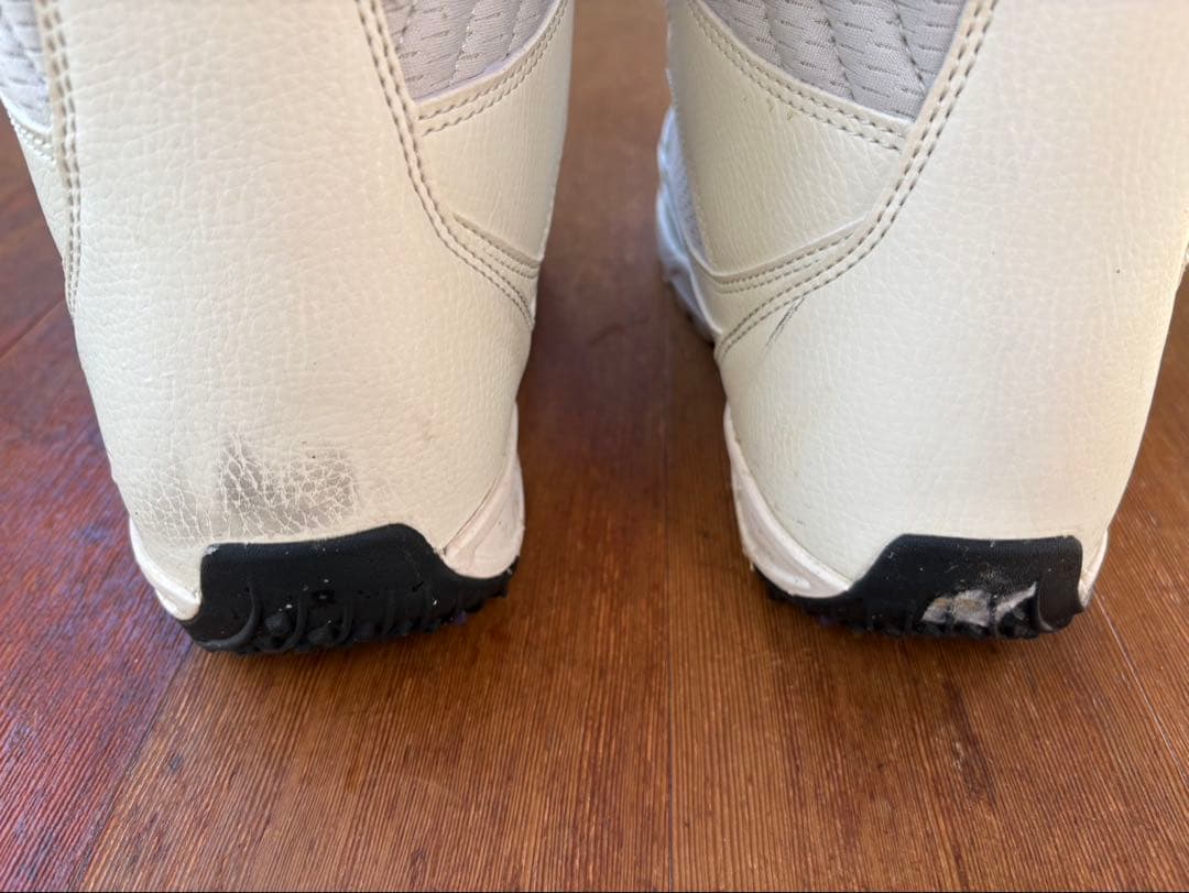 Burton Limelight BOA ワイド　23cm スノーボードブーツ