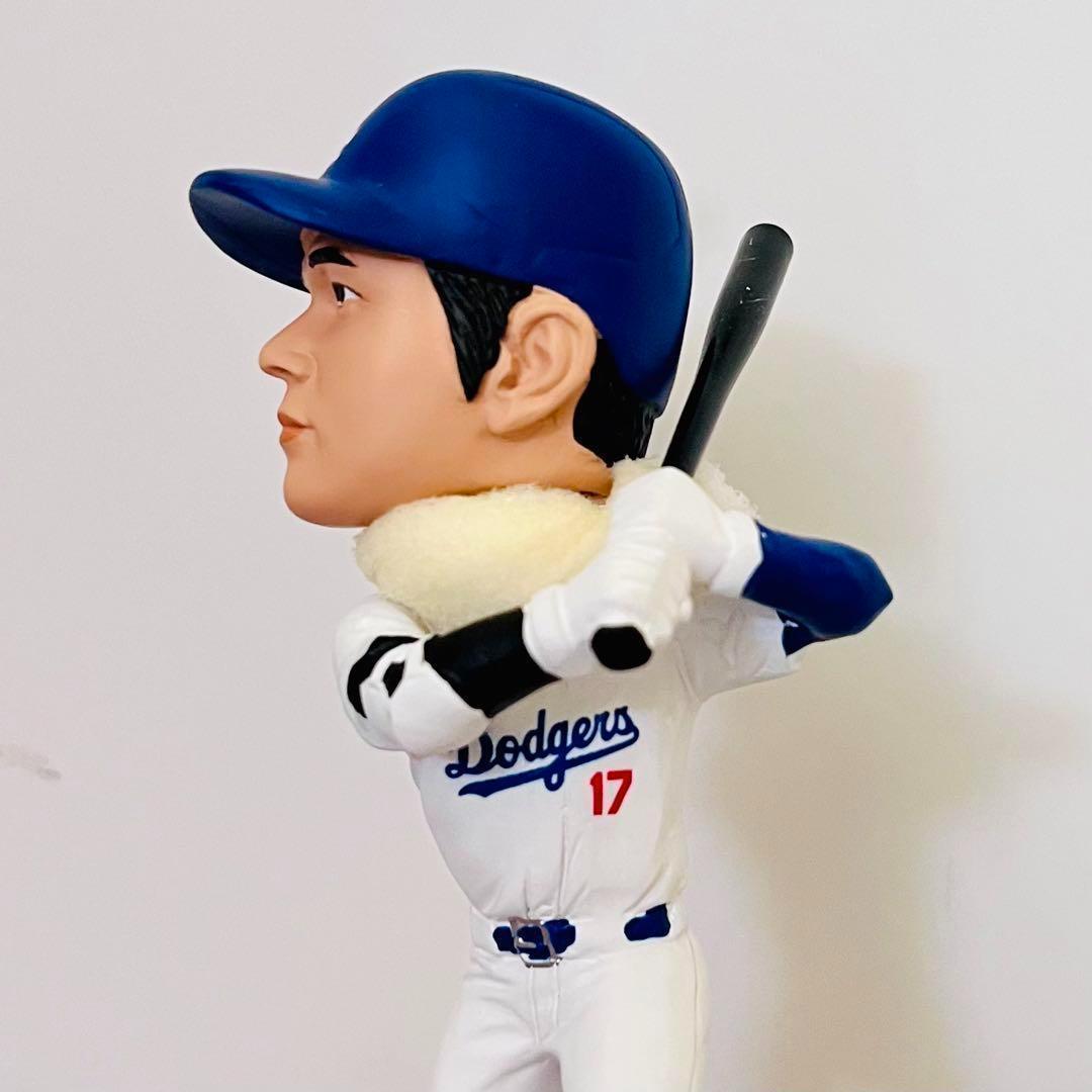 【大谷翔平/ベーブ・ルース/ボブルヘッド】200本塁打＆奪三振/200個限定