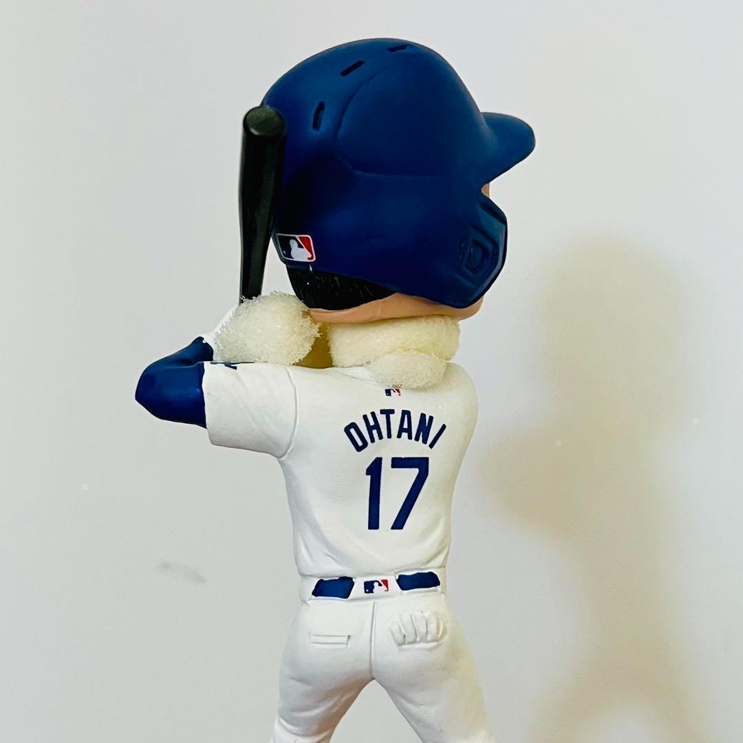 【大谷翔平/ベーブ・ルース/ボブルヘッド】200本塁打＆奪三振/200個限定