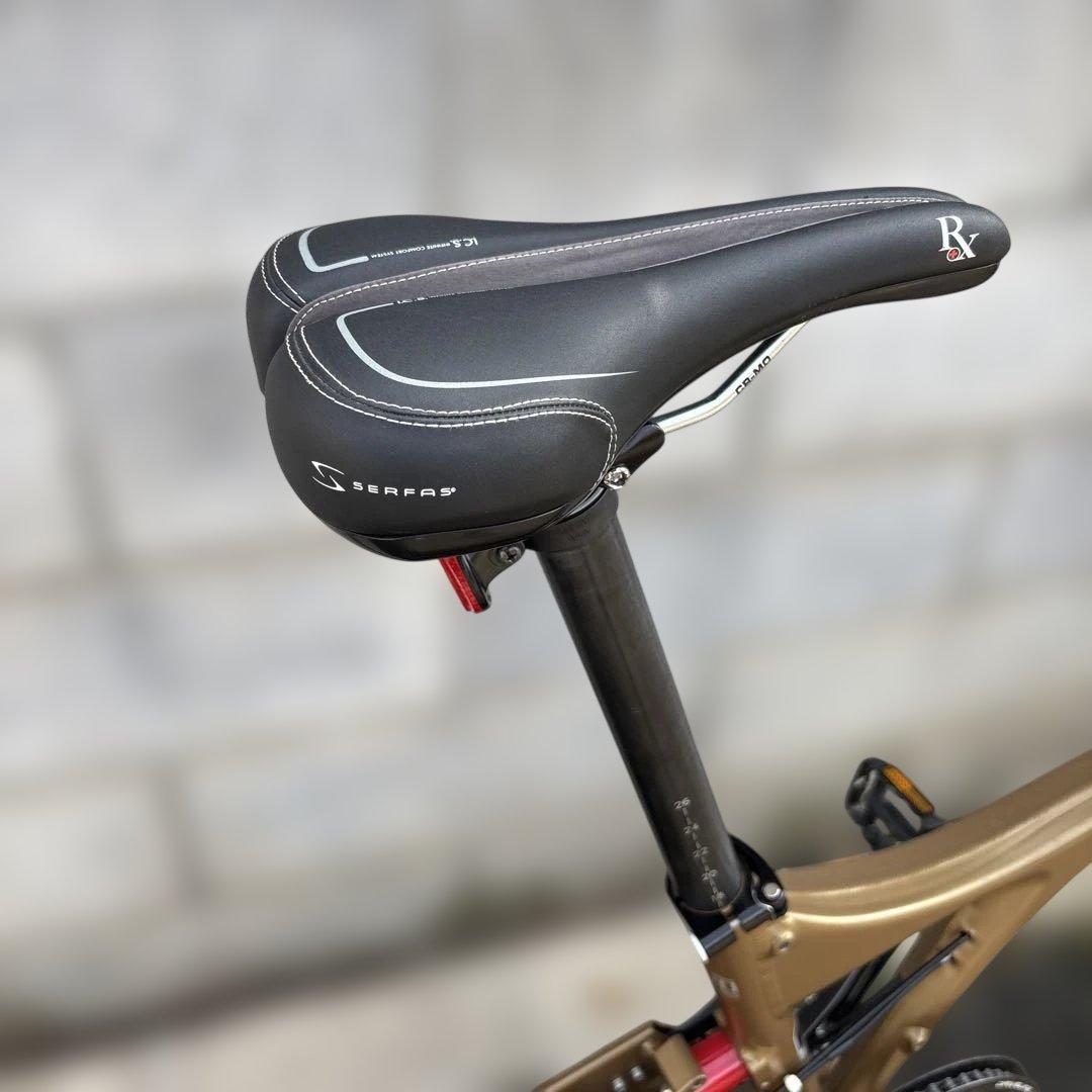 ロンbirdy Touring 付属品　オマケ多数　手渡しのみ