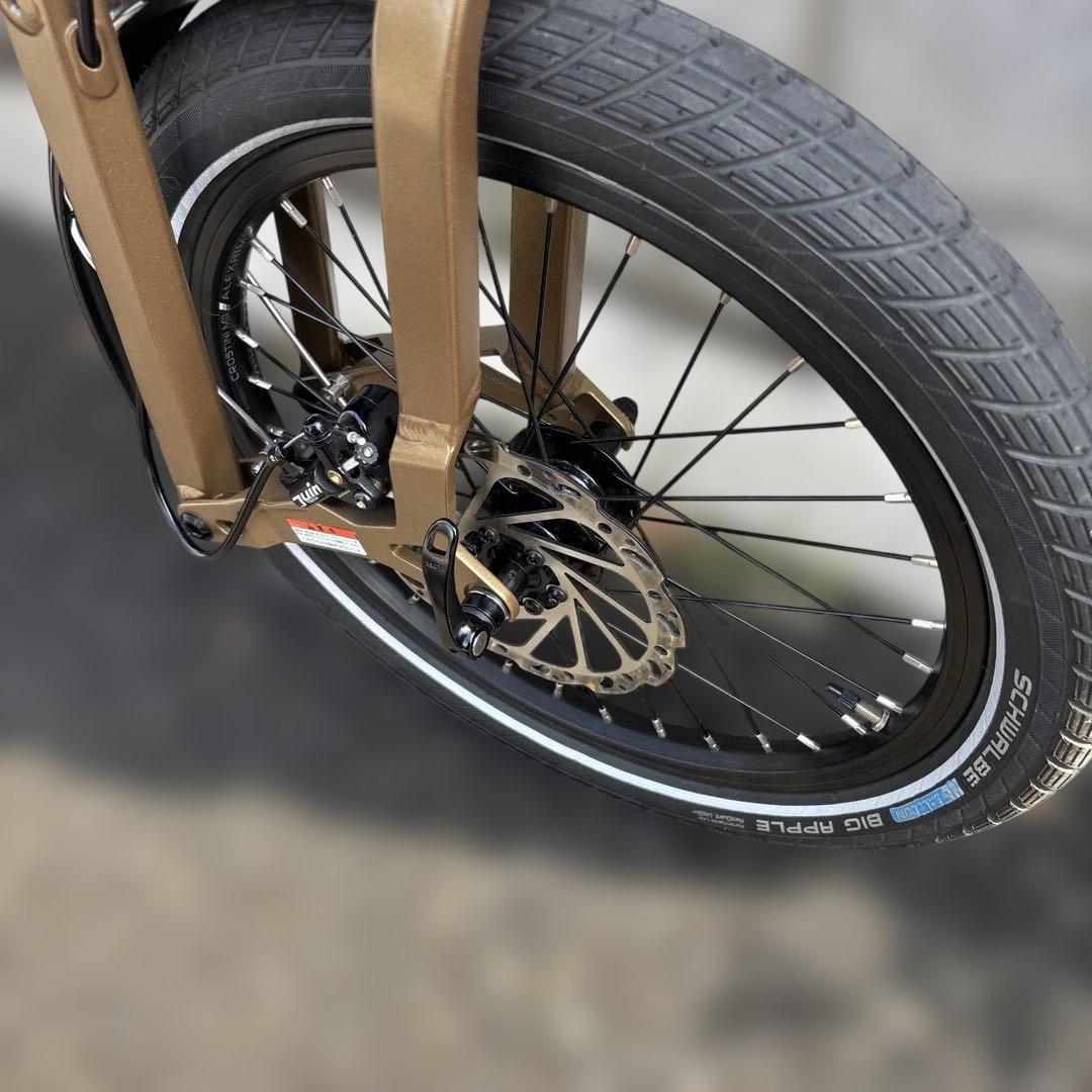 ロンbirdy Touring 付属品　オマケ多数　手渡しのみ