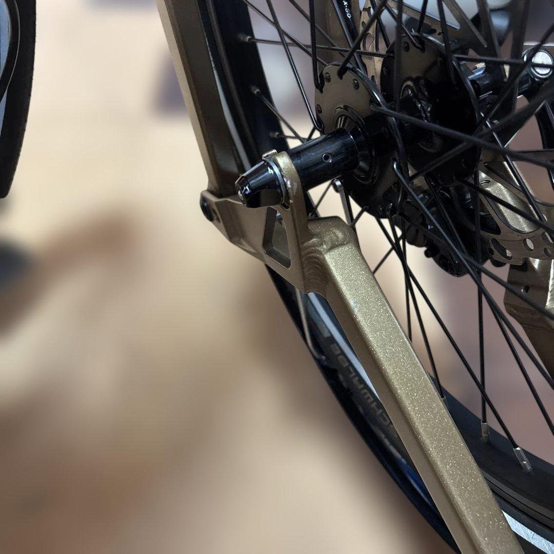 ロンbirdy Touring 付属品　オマケ多数　手渡しのみ