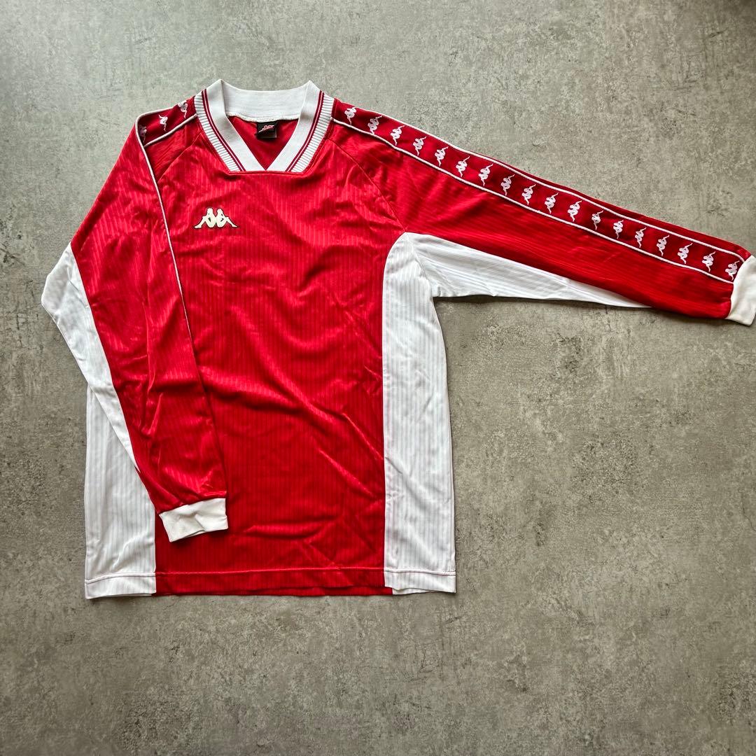 ブラジル代表 スウェット ロンT ヴィンテージ 90s 00s y2k サッカー