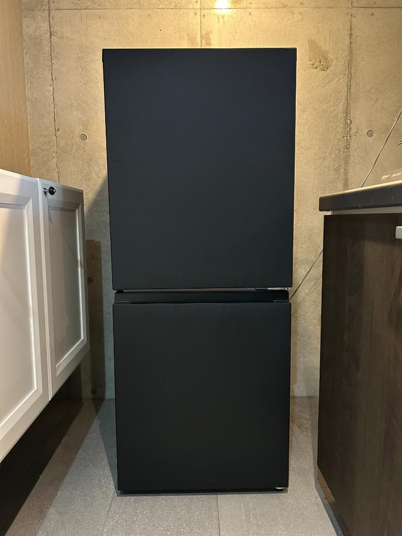 【使用期間半年】25年製 パナソニック 冷蔵庫 NR-B16C2-K