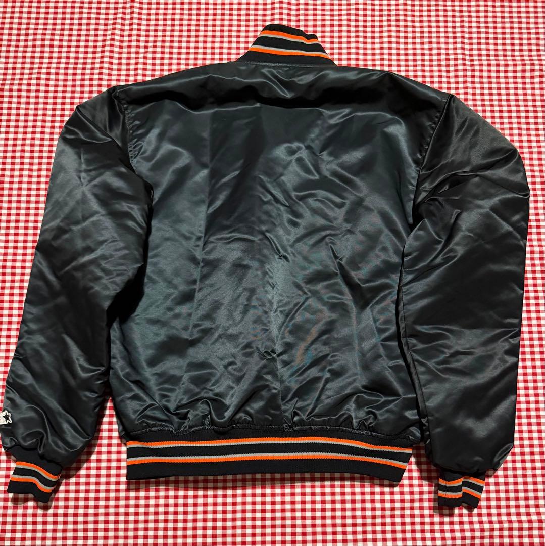 MLB starter SF GIANTS スタジャン XL