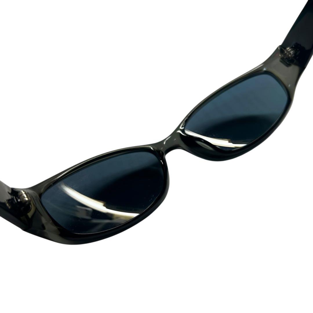 小物 01aw archive gucci Clear Design Eyewear