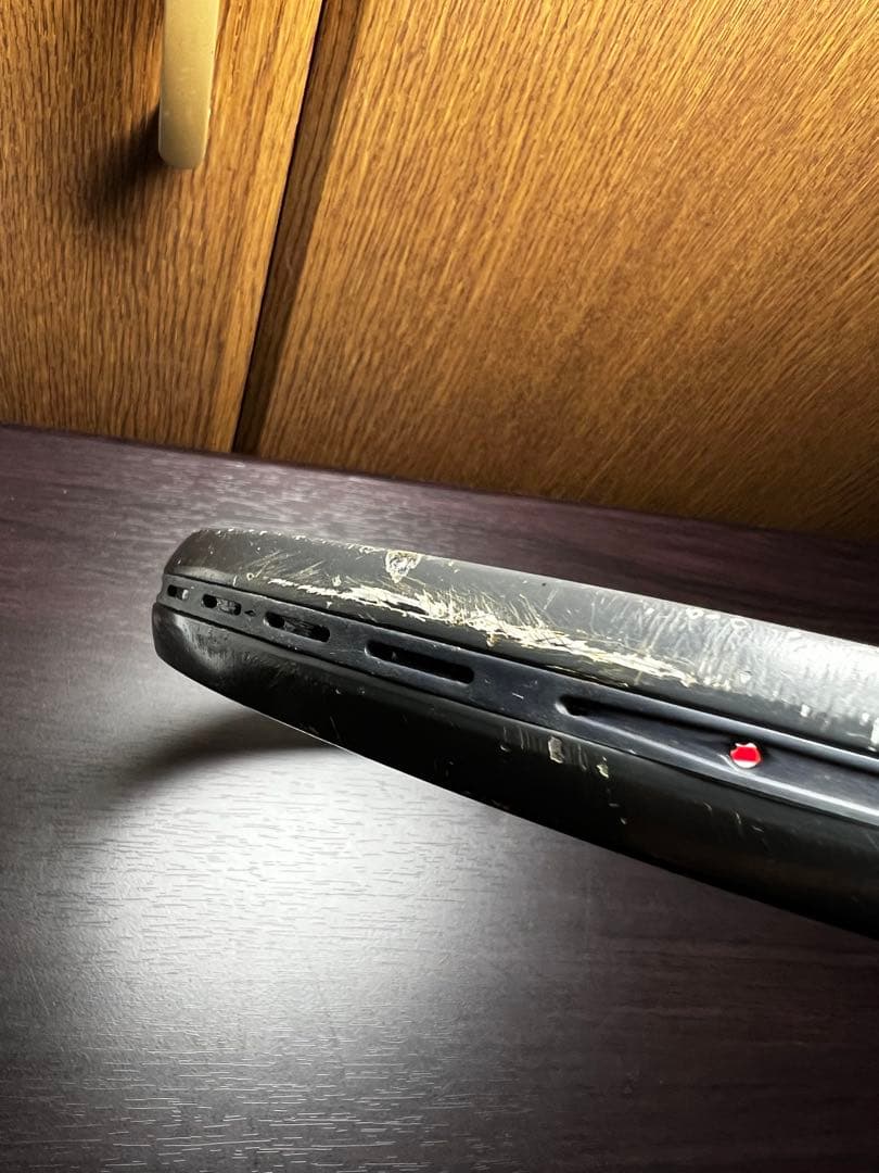 YONEX VOLTRAGE 7V 軟式テニスラケット UL2