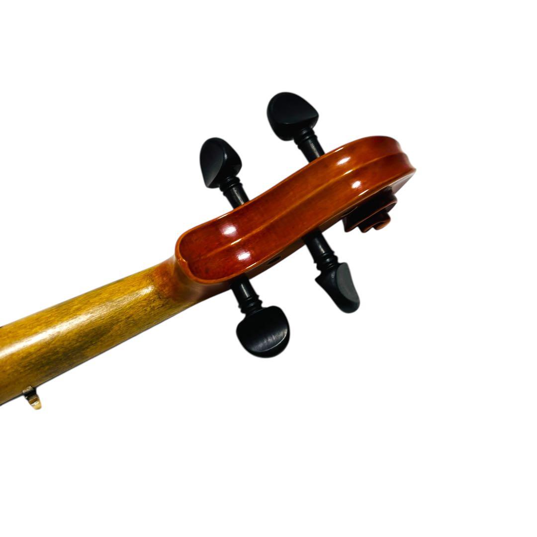 【希少】SUZUKI No.360 1/4 Anno1985 バイオリン スズキ