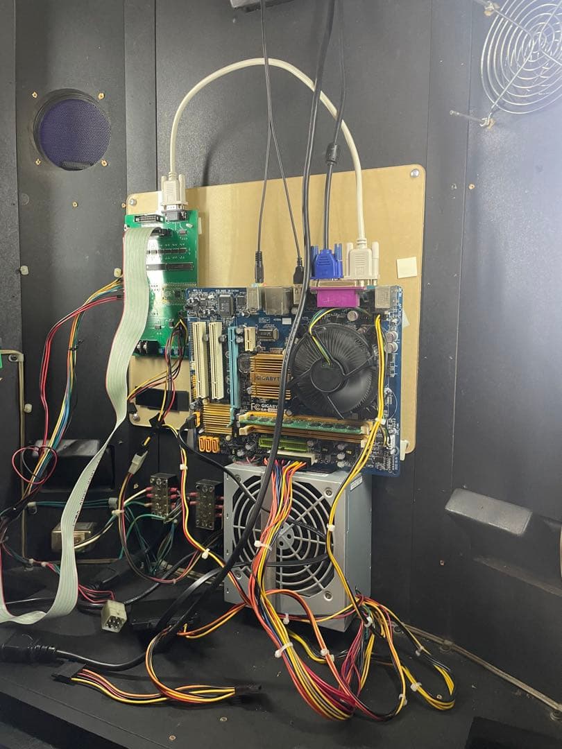 ダーツマシン　VSPHOENIX S4 VSフェニックスS4