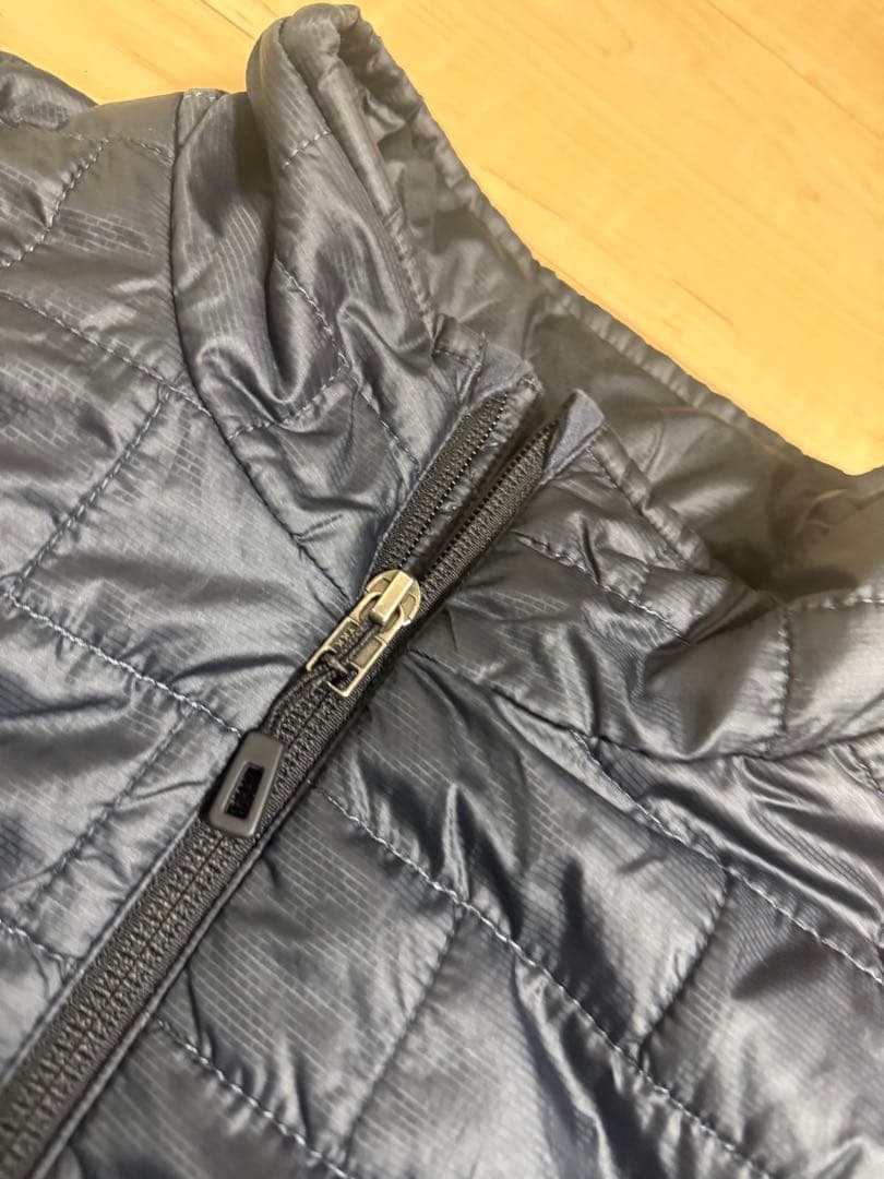 Patagonia（パタゴニア）ナノパフ ベスト S ネイビー