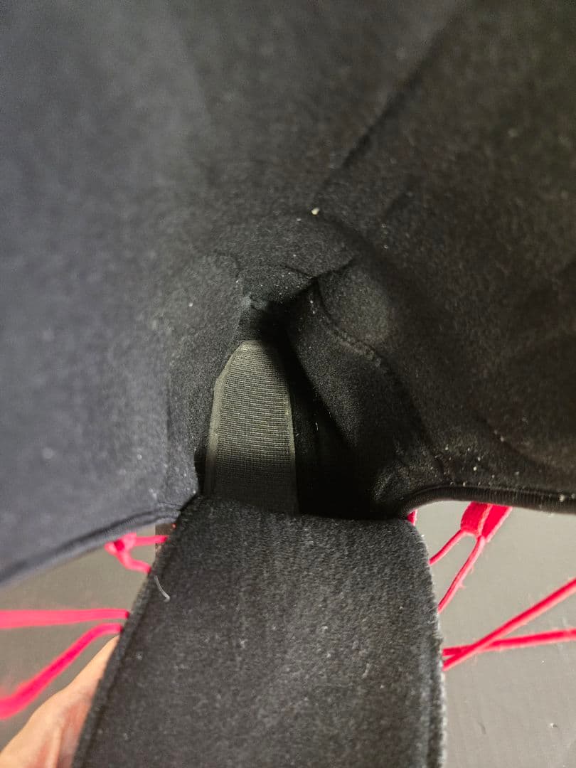 【美品】DC ディーシー BOAシステム SCOUT 2021 25.0cm