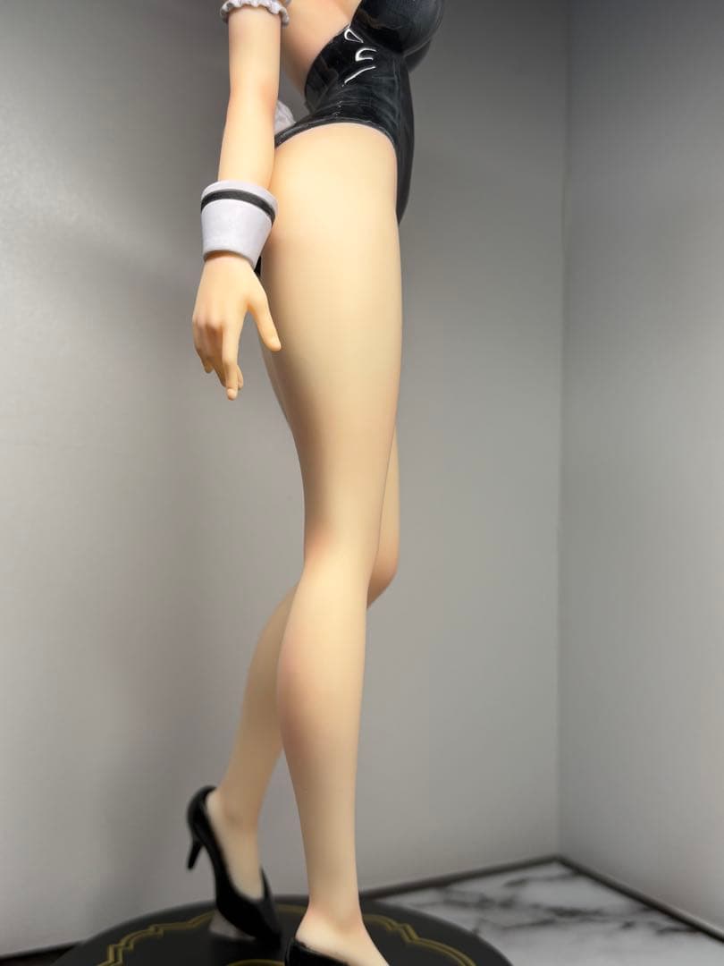 t*2様 プライズ フィギュア BIcute bunnies ナーベラル リペイ