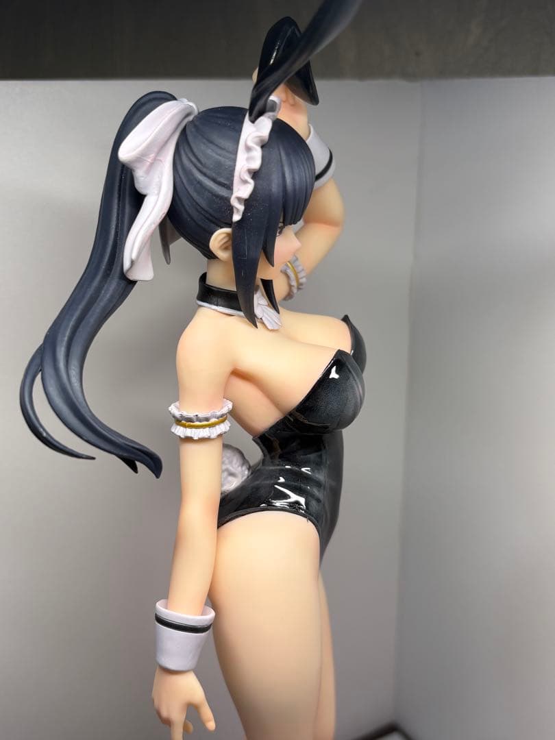 t*2様 プライズ フィギュア BIcute bunnies ナーベラル リペイ