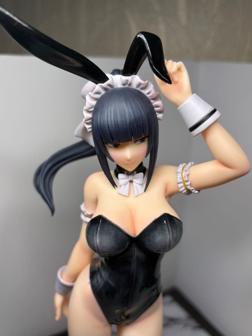 t*2様 プライズ フィギュア BIcute bunnies ナーベラル リペイ