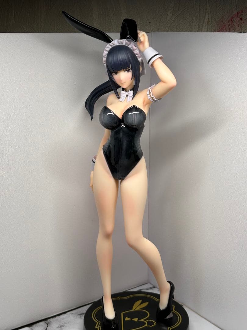 t*2様 プライズ フィギュア BIcute bunnies ナーベラル リペイ